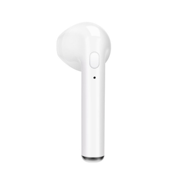 i7s TWS Wireless Earpiece Bluetooth Earphones I7 sport Earbuds Headset With Mic For smart Phone iPhone Xiaomi Samsung Huawei LG