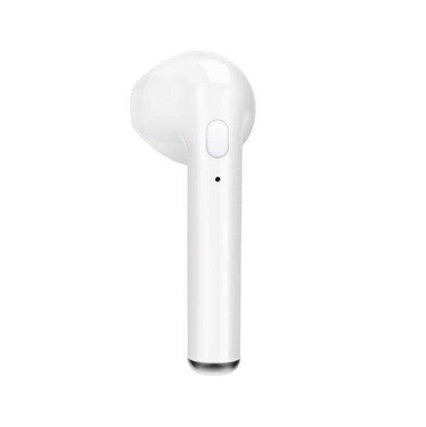 i7s TWS Wireless Earpiece Bluetooth Earphones I7 sport Earbuds Headset With Mic For smart Phone iPhone Xiaomi Samsung Huawei LG